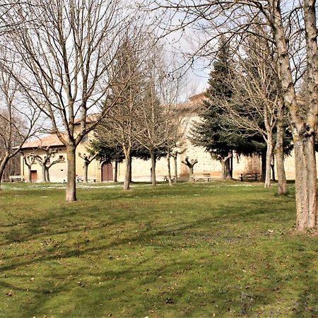 Albergue Carrasquedo Granon Exterior foto