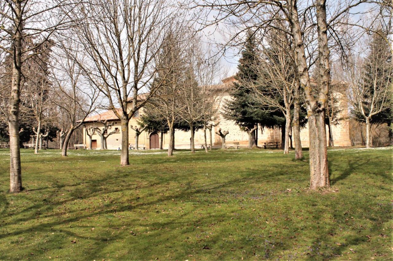 Albergue Carrasquedo Granon Exterior foto