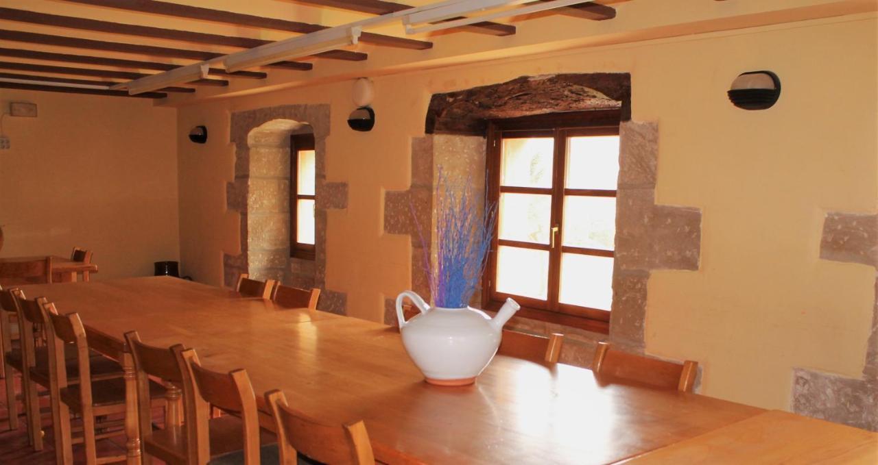 Albergue Carrasquedo Granon Exterior foto